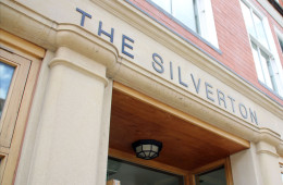 The Silverton 7 Hotel Experience