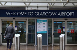 Glasgow Airport